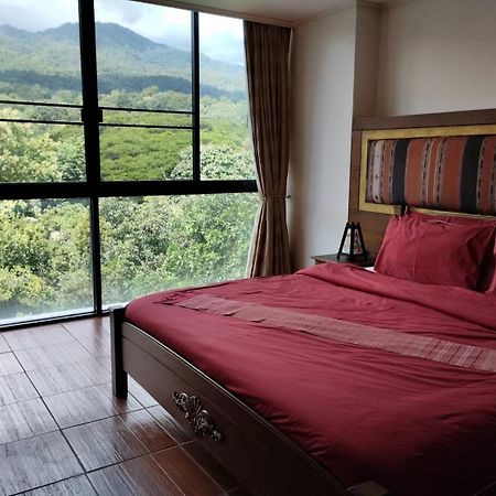 Aster Residence Chiang Mai Zewnętrze zdjęcie