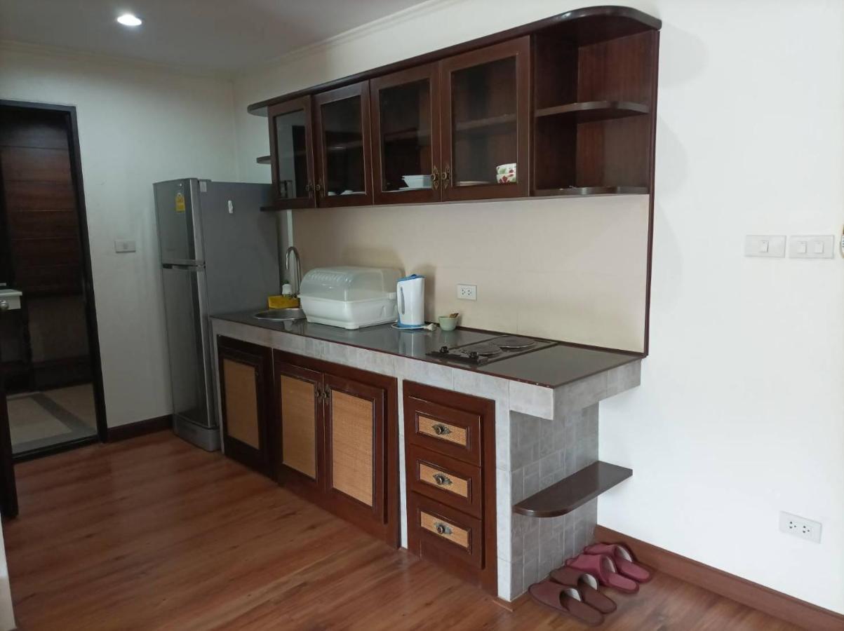 Aster Residence Chiang Mai Zewnętrze zdjęcie