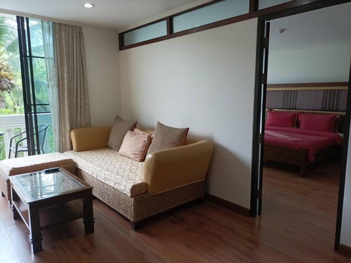 Aster Residence Chiang Mai Zewnętrze zdjęcie