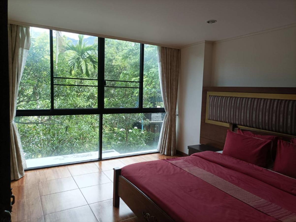 Aster Residence Chiang Mai Zewnętrze zdjęcie